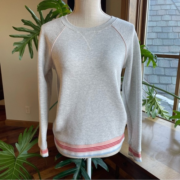 Marine Layer Classic Crewneck Sweatshirt - Picture 3 of 13